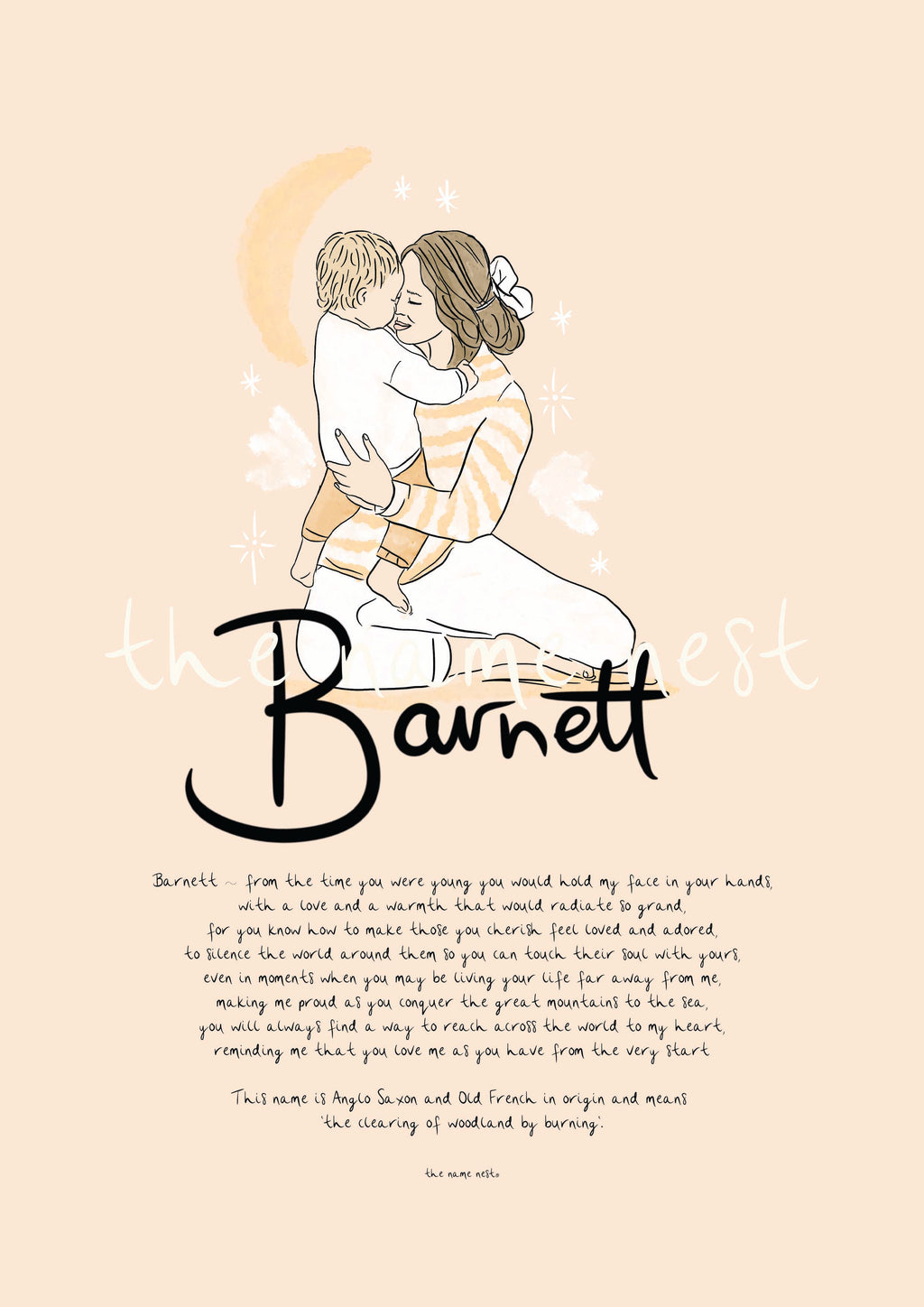 Barnett