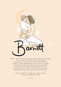 Barnett