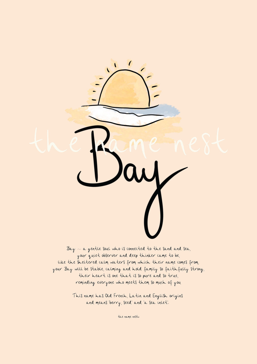 Bay