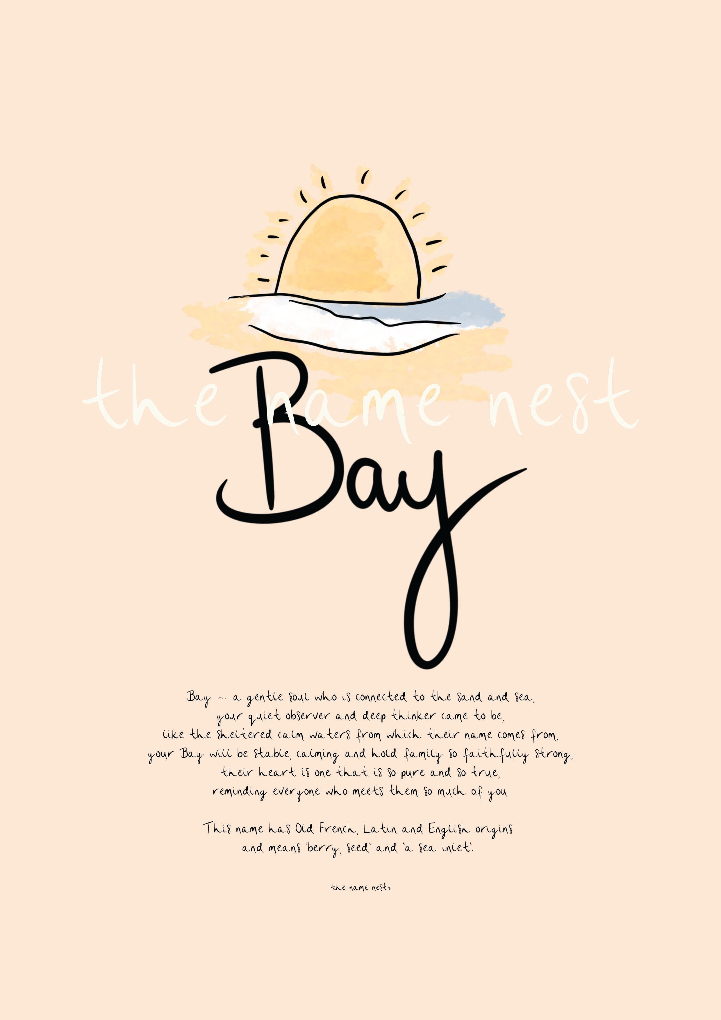 Bay