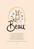 Beau
