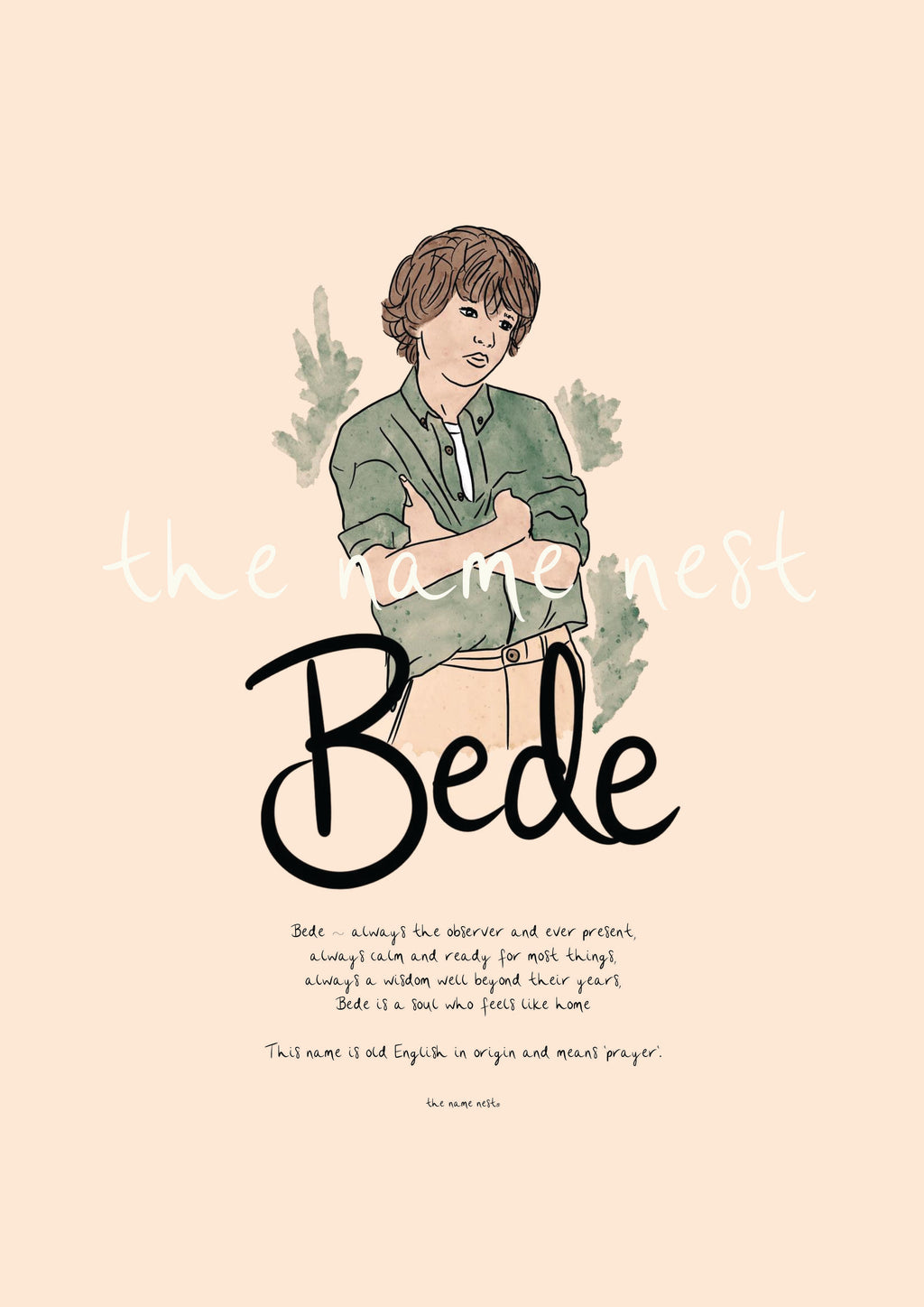 Bede