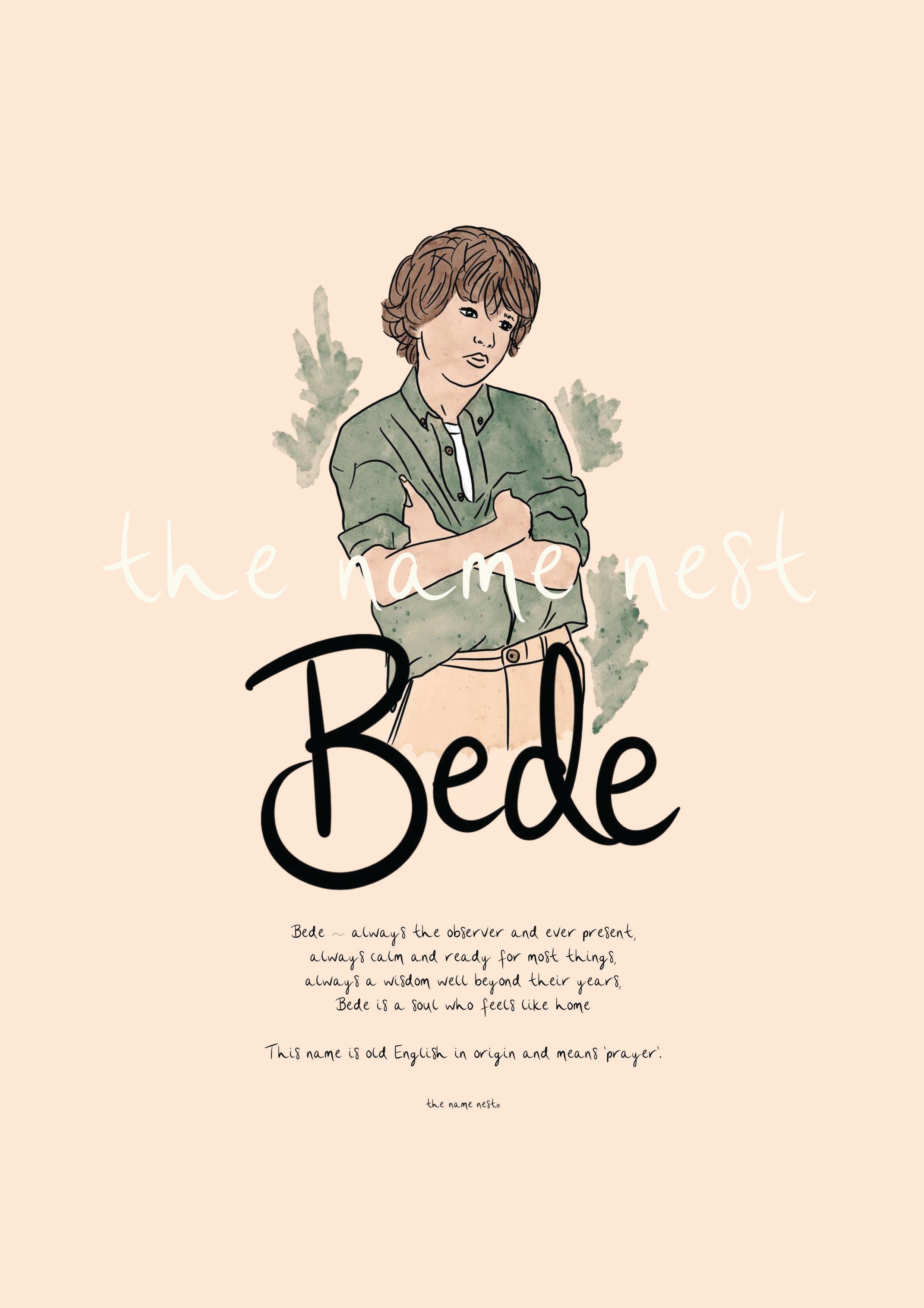Bede
