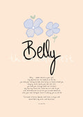 Belly