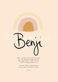 Benji