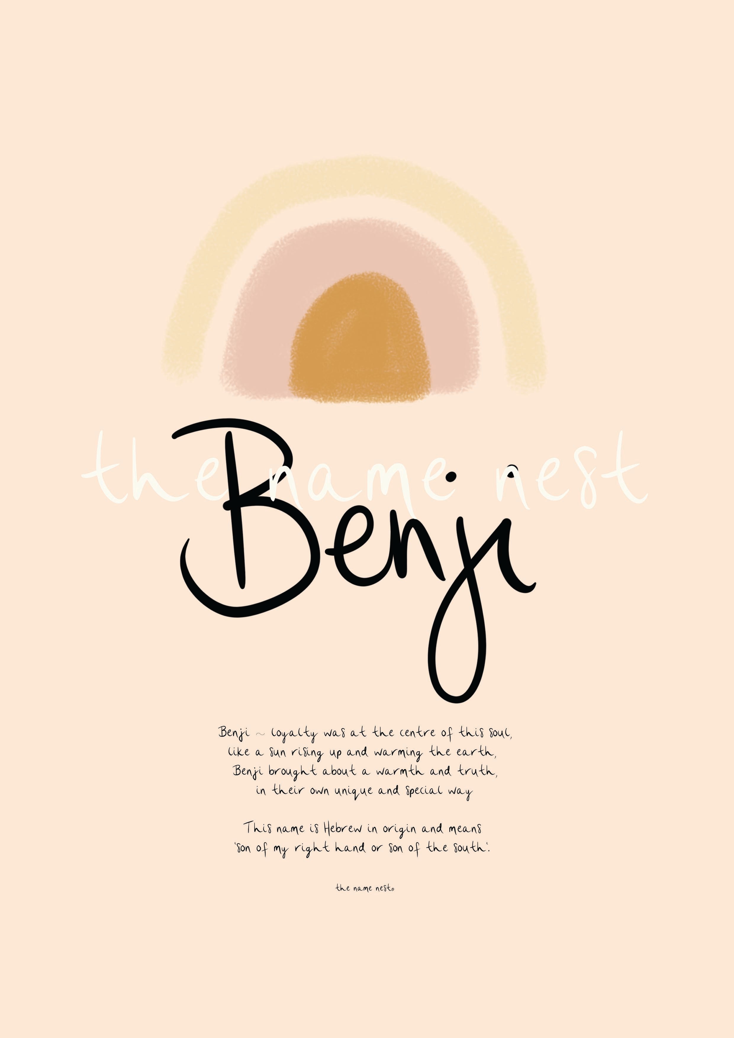 Benji