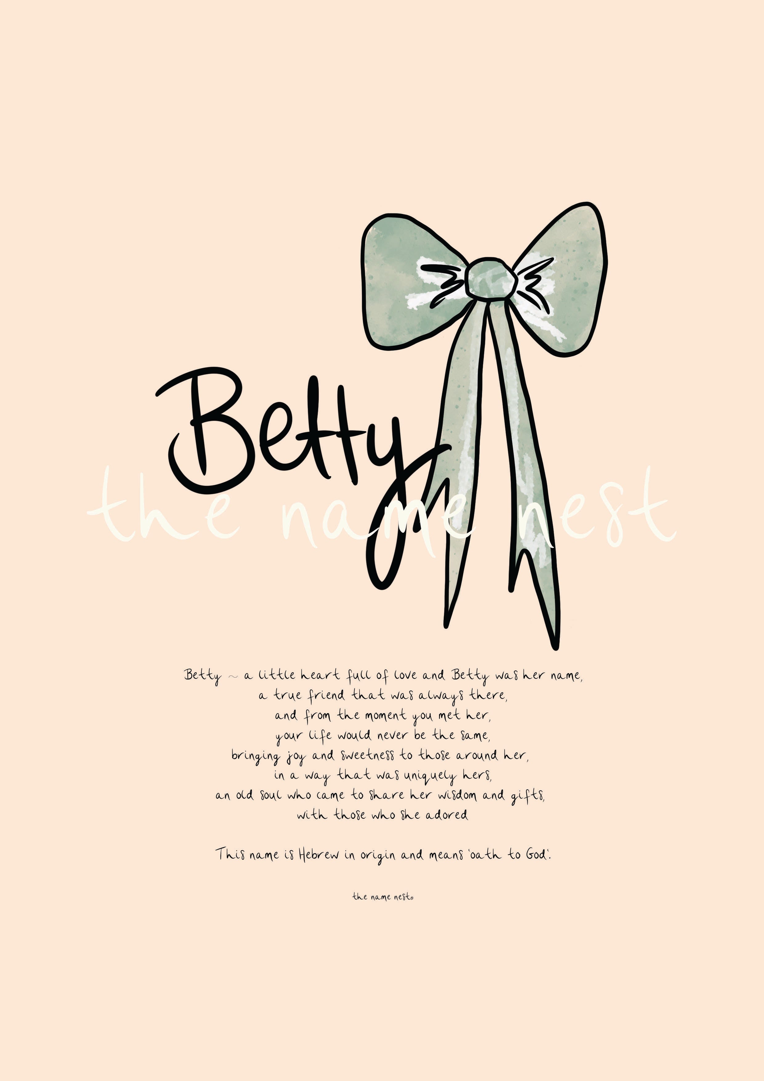 Betty