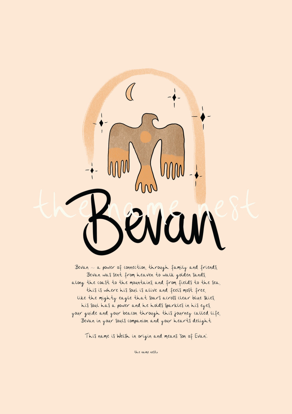 Bevan