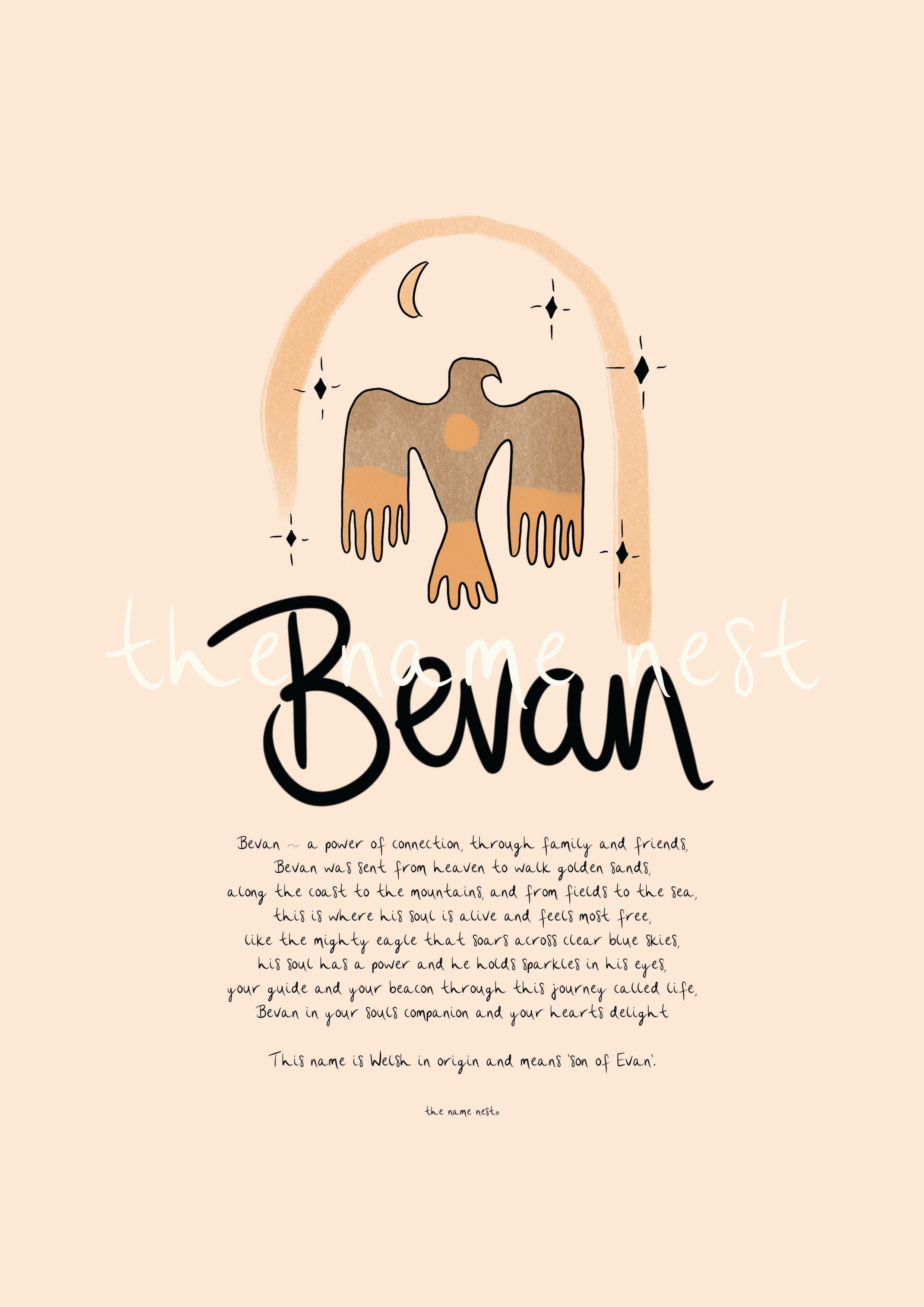 Bevan