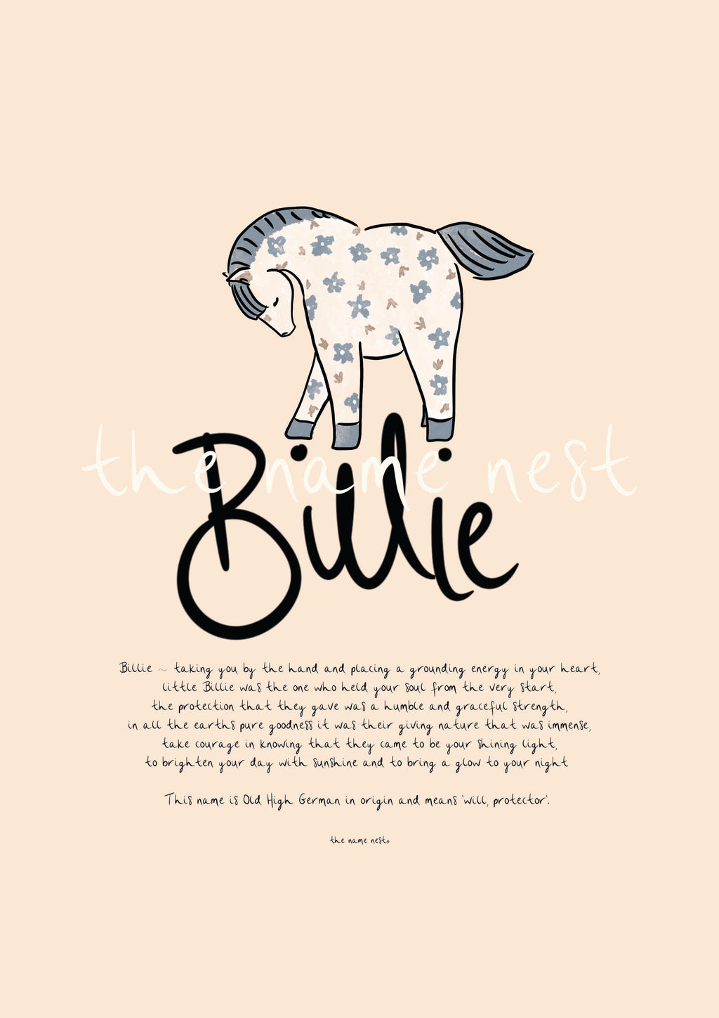 Billie