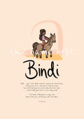 Bindi