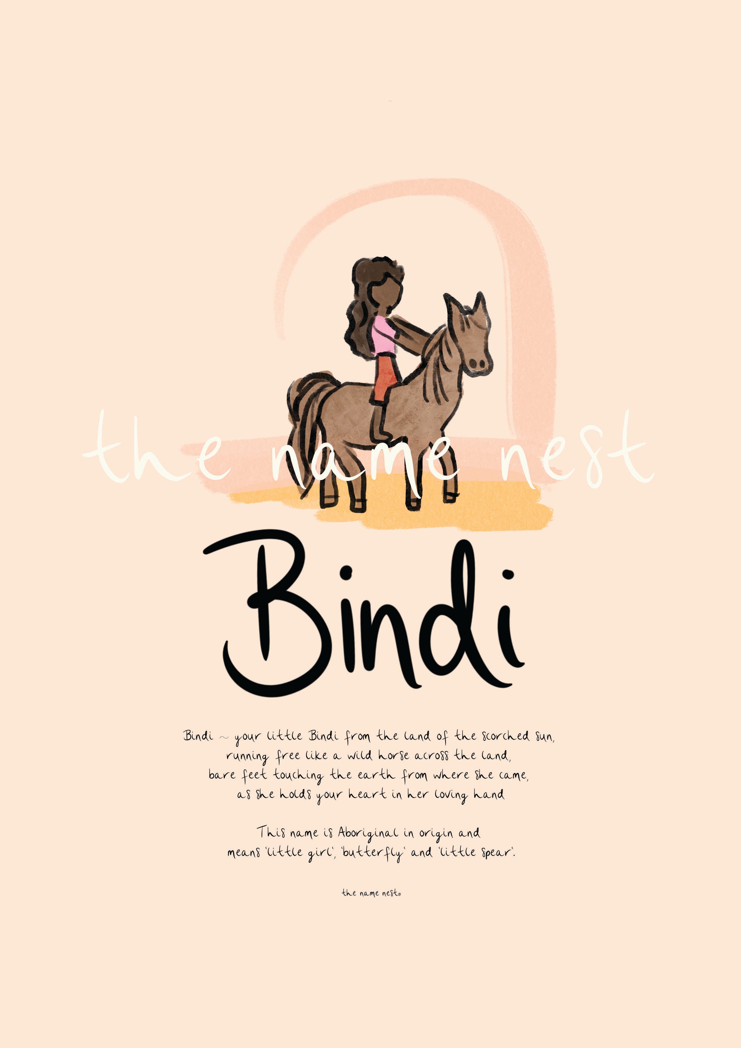 Bindi