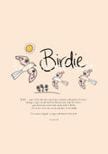 Birdie