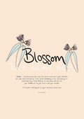 Blossom