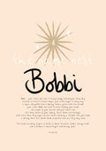 Bobbi