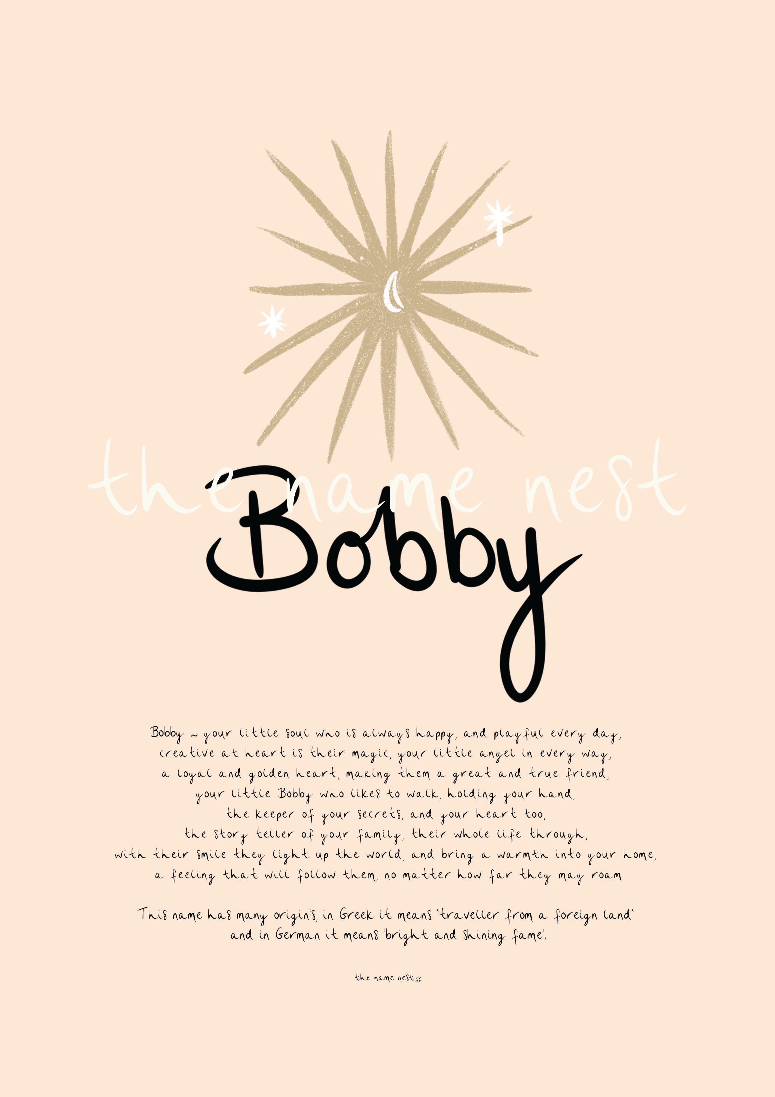 Bobby
