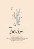 Bodhi