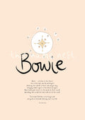 Bowie