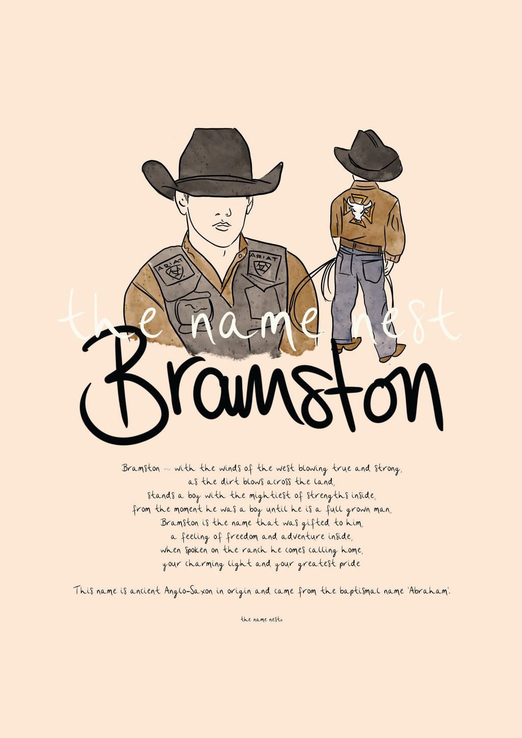 Bramston