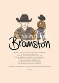 Bramston