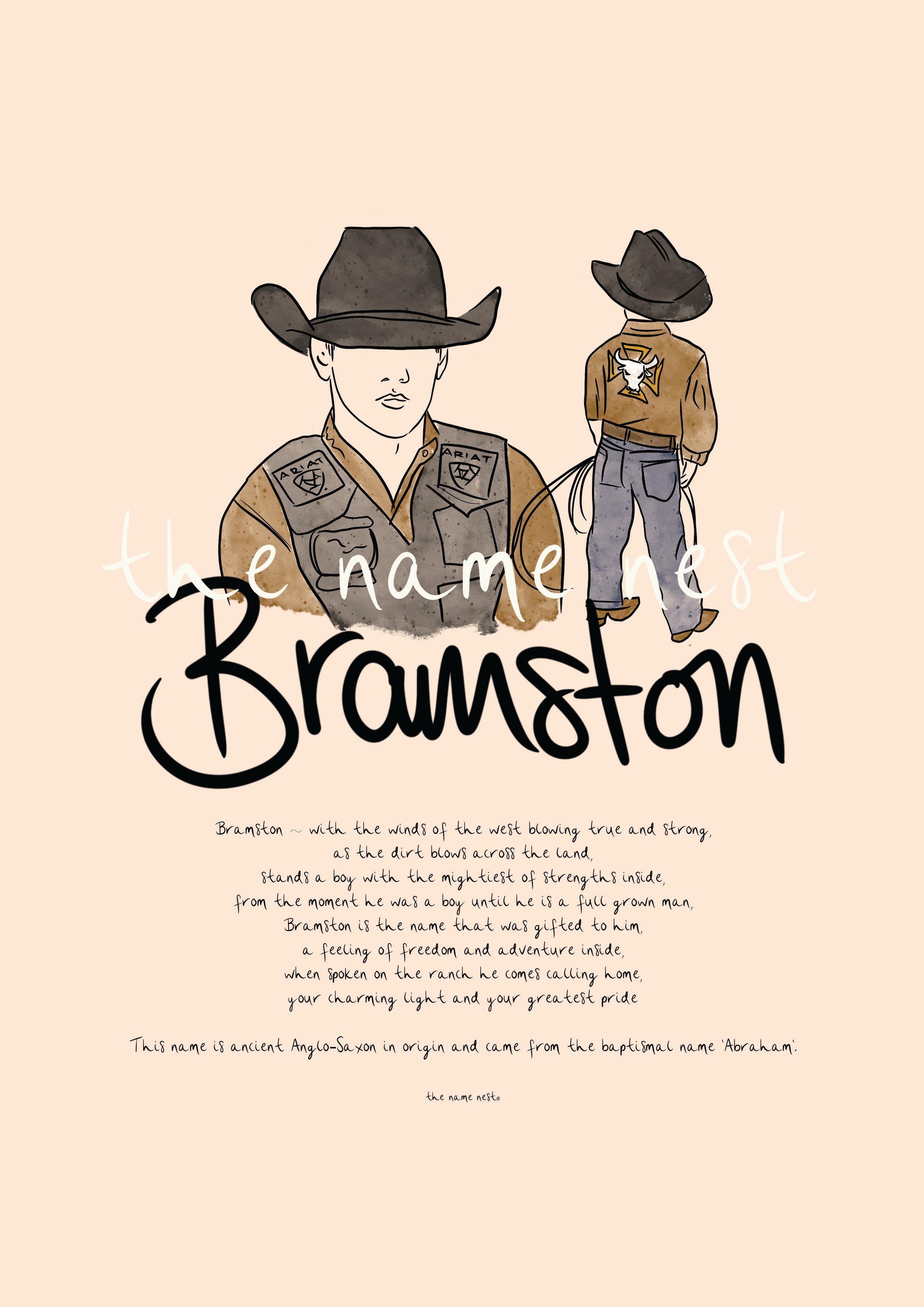 Bramston