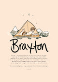 Braxton