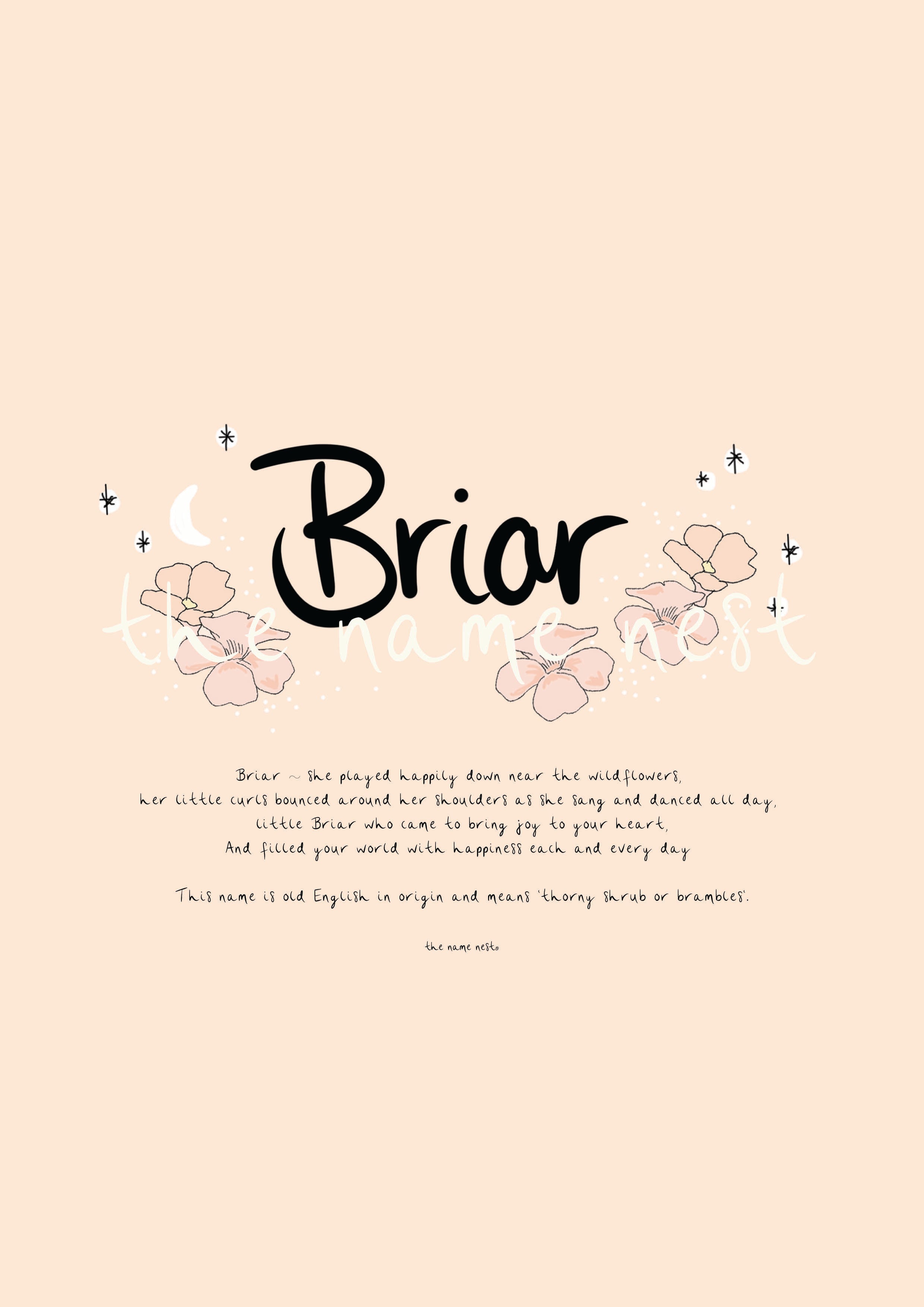Briar