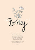 Brinley