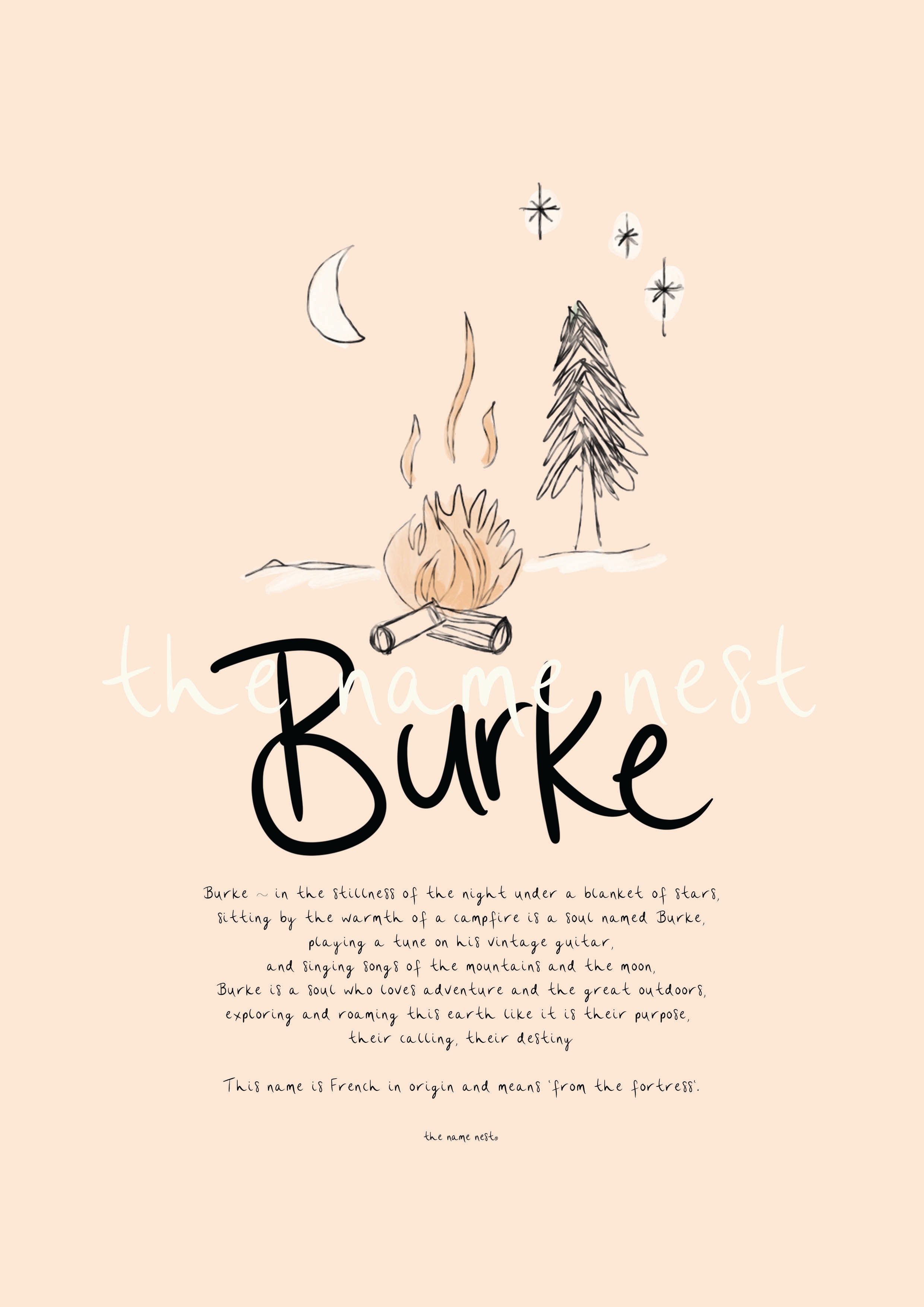 Burke