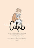 Caleb