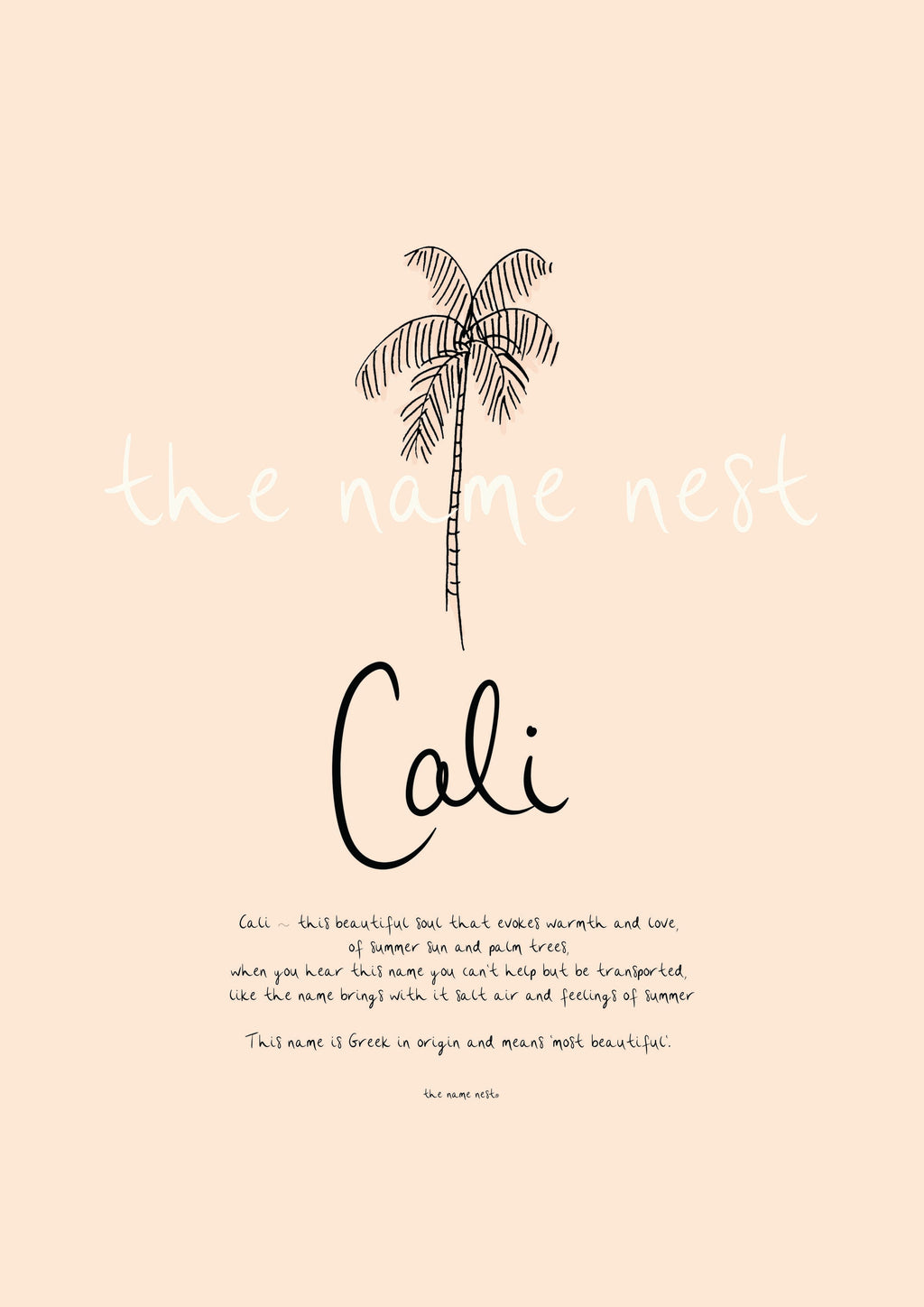 Cali
