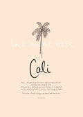 Cali