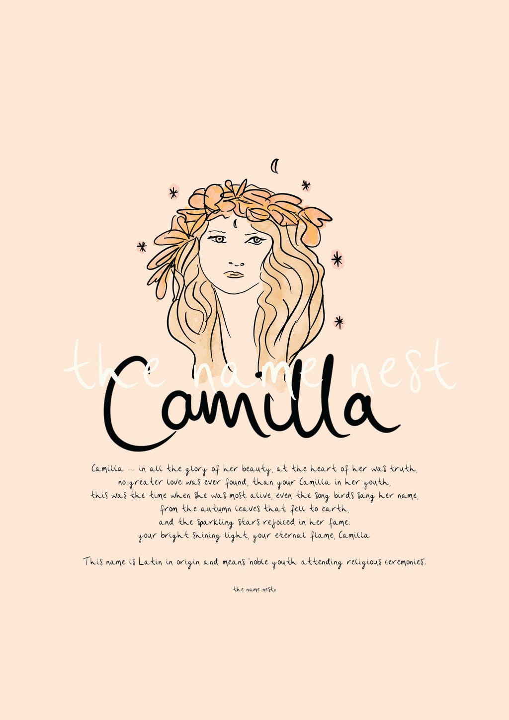 Camilla