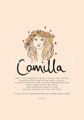 Camilla
