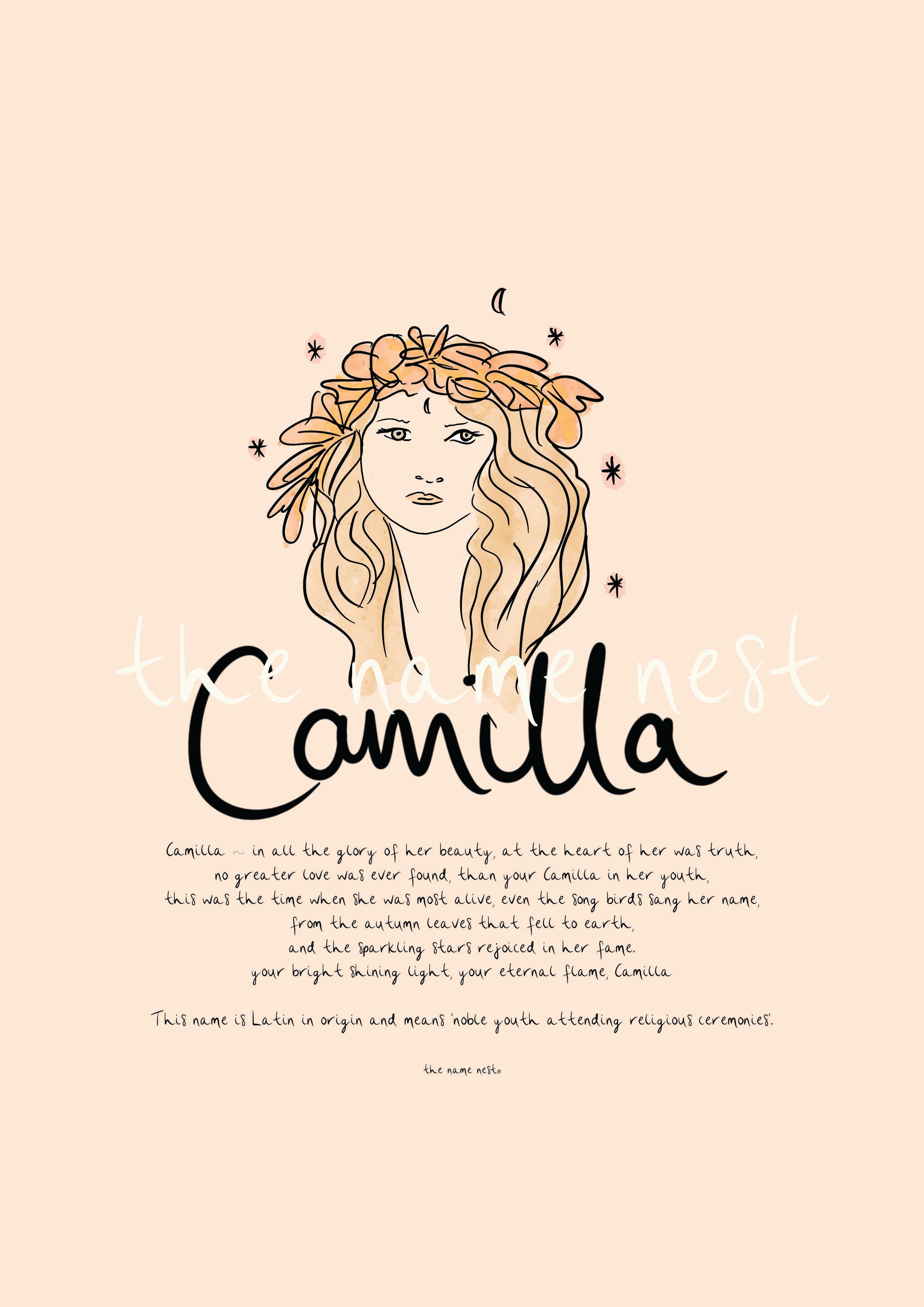 Camilla