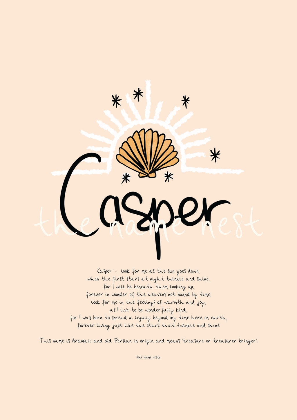 Casper