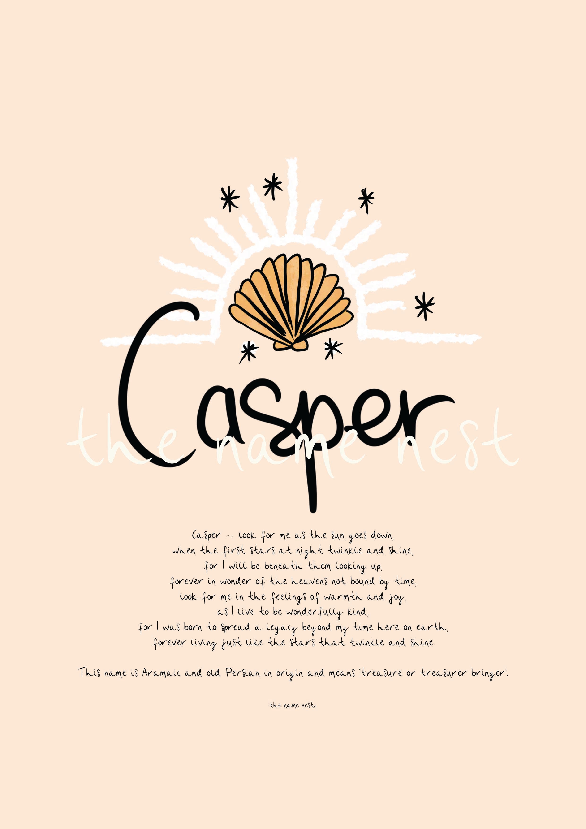 Casper