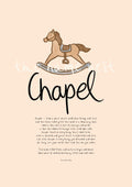 Chapel