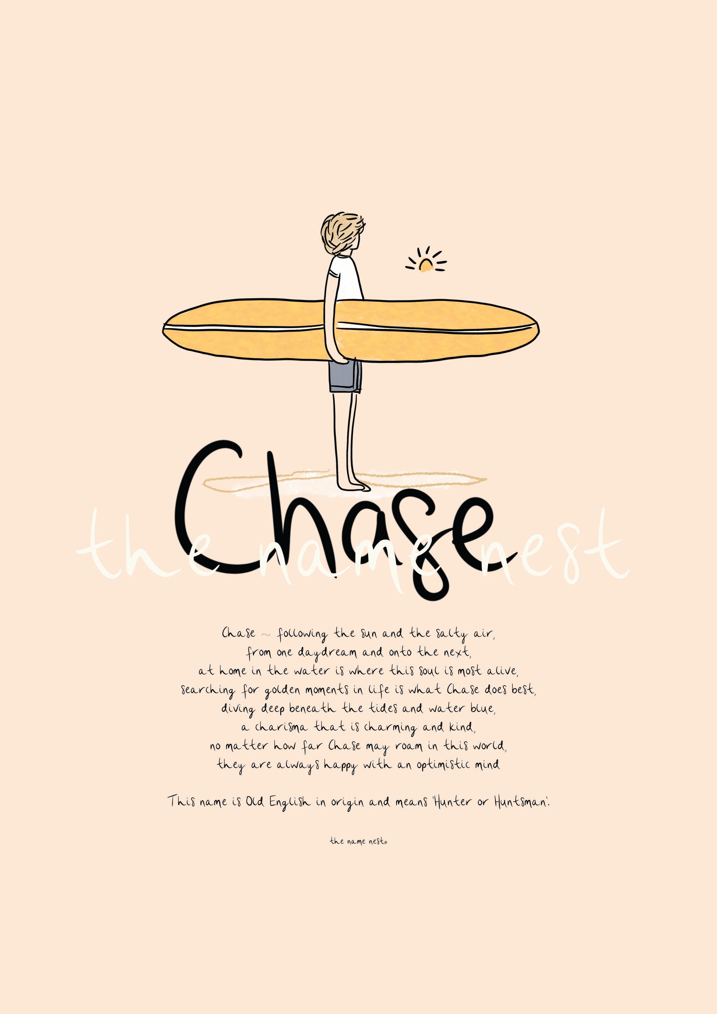 Chase