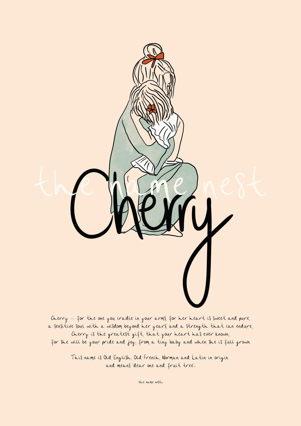 Cherry