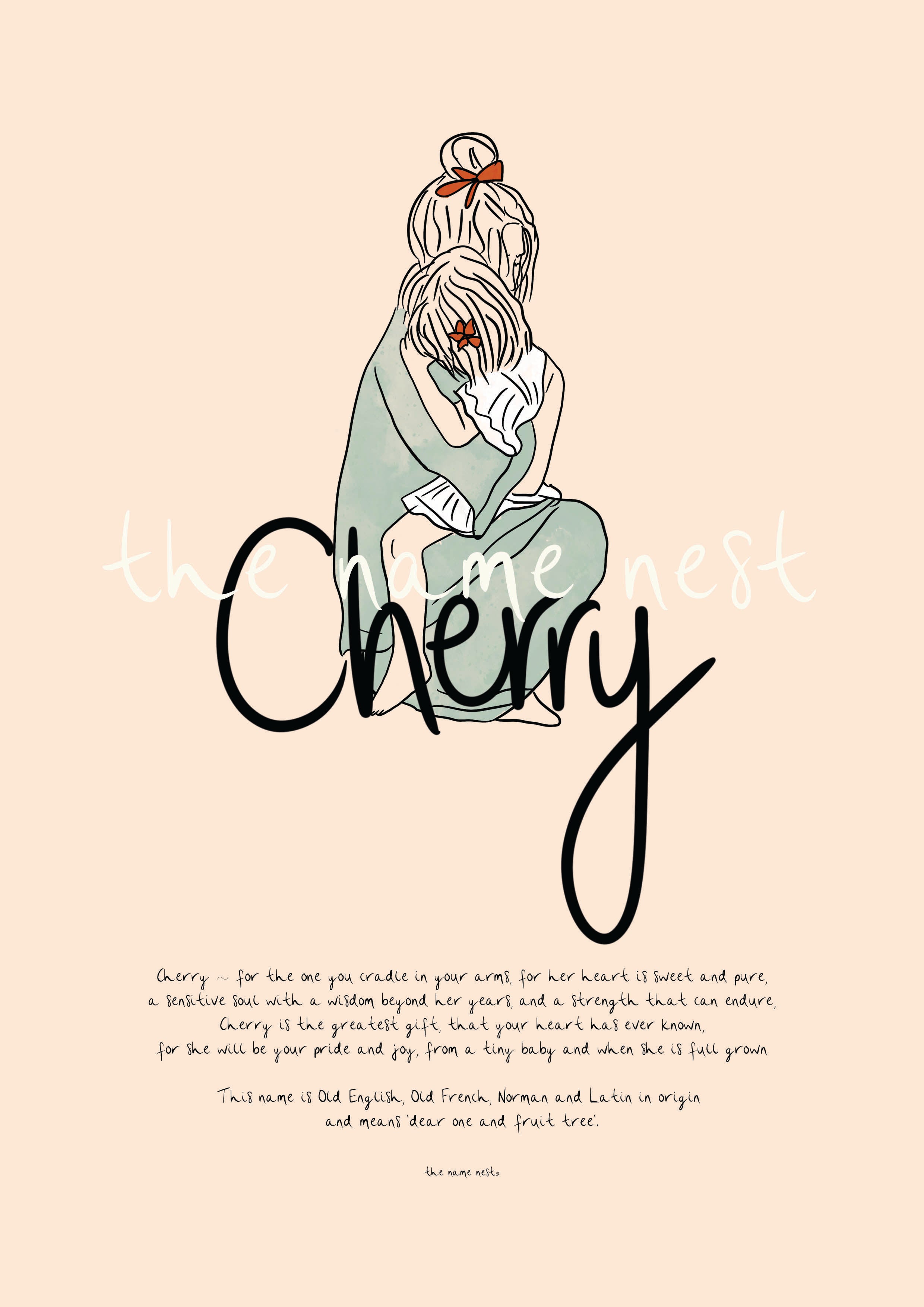 Cherry