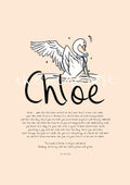 Chloe