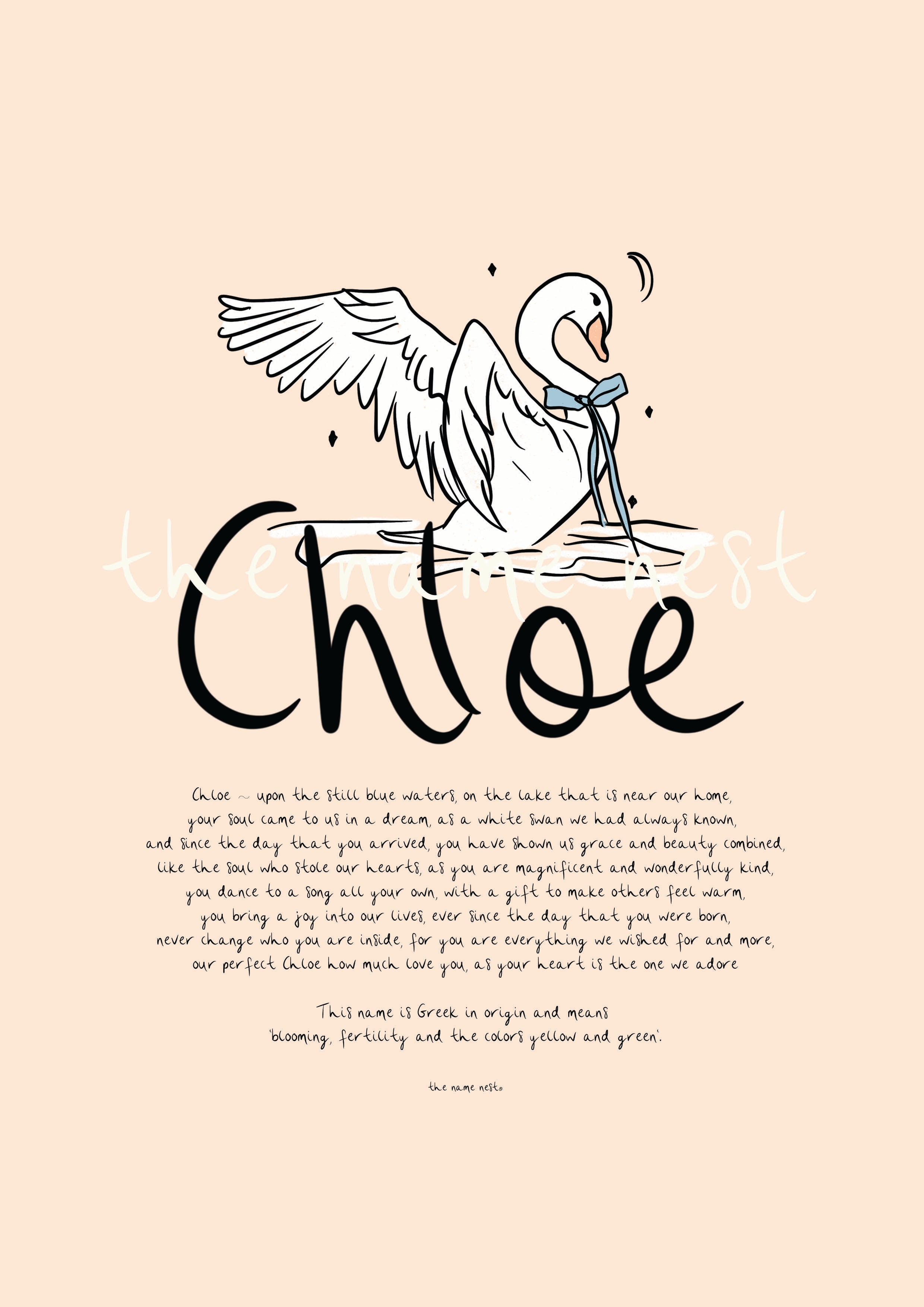 Chloe