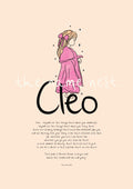 Cleo