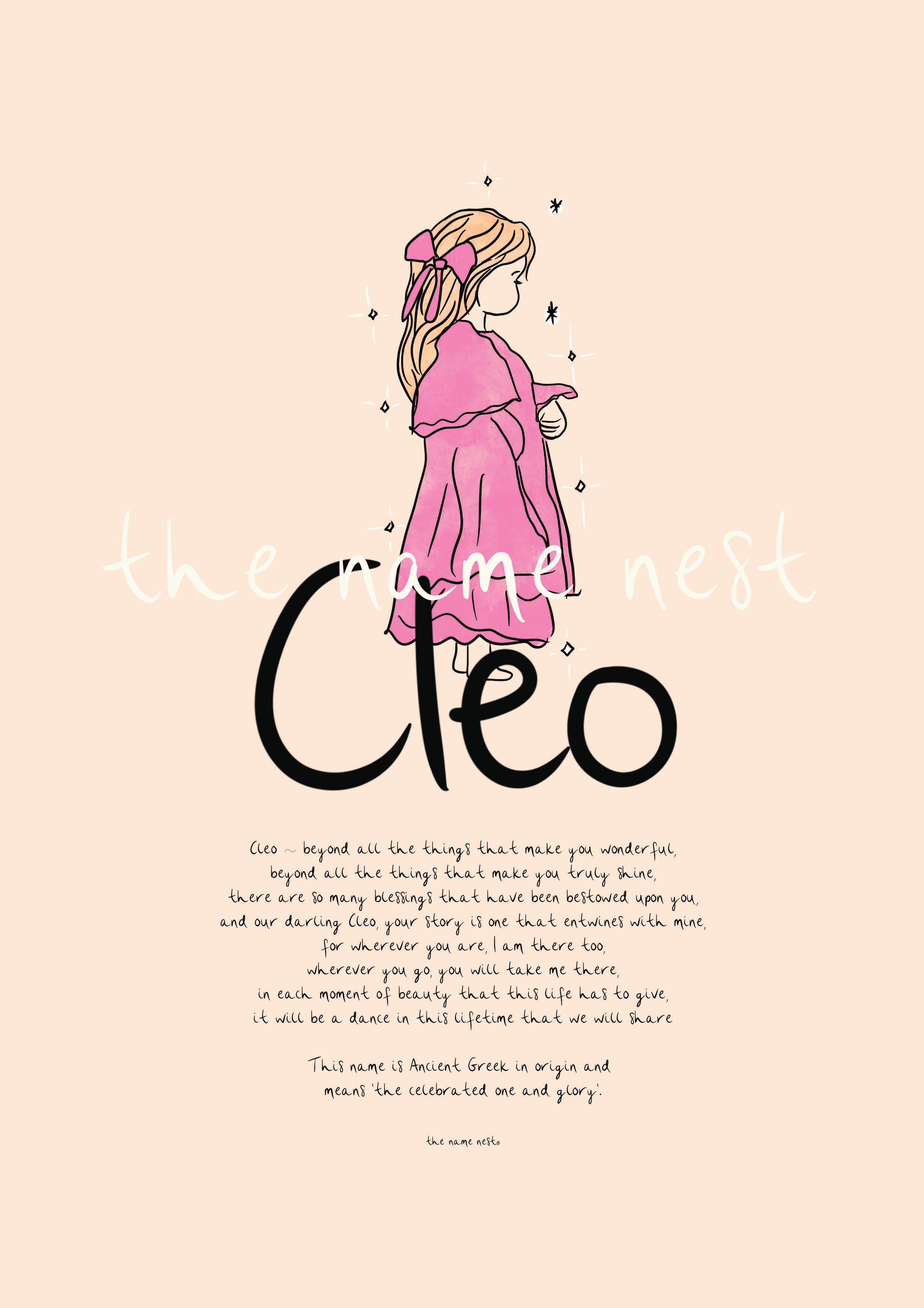 Cleo