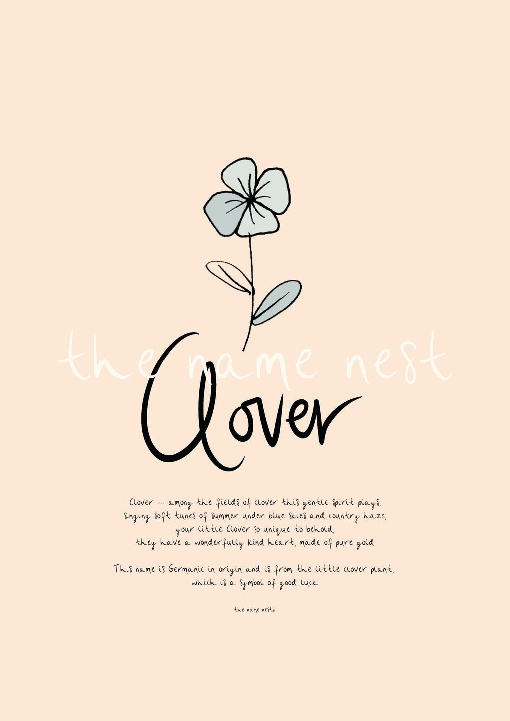 Clover