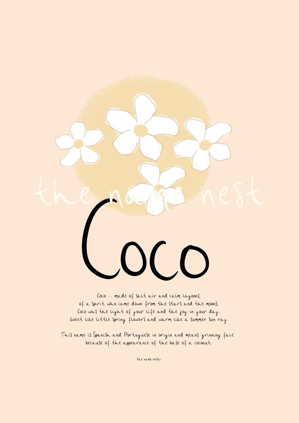 Coco