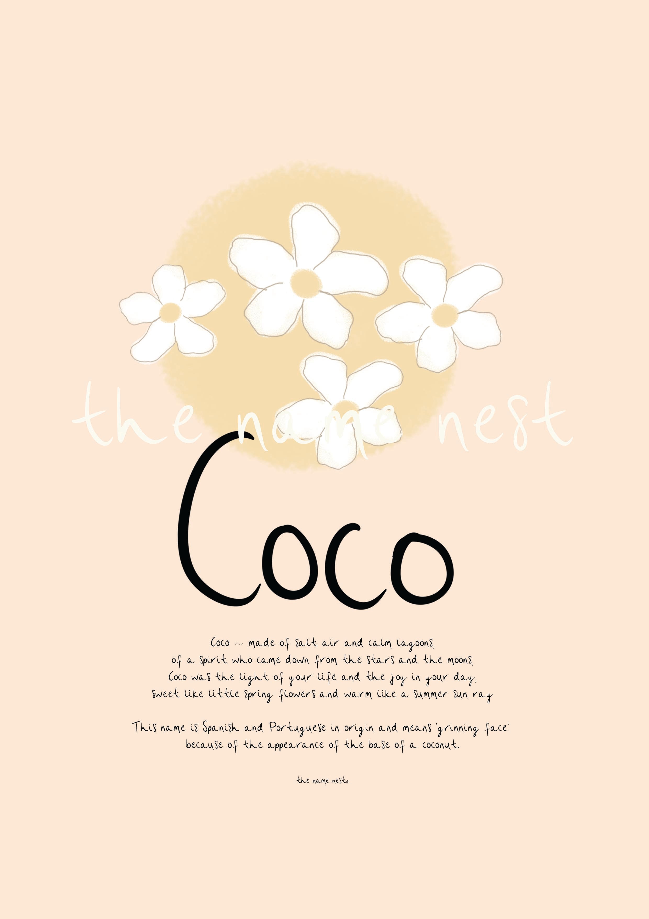 Coco