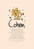 Cohen
