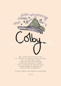 Colby
